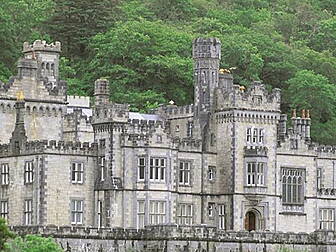 Kylemore Abbey could be sold t...